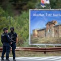 U razmeni vatre na Kosovu ubijena trojica Srba, završena drama u manastiru Banjska (UŽIVO)