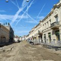 Zbog rekonstrukcije ulice u Zemunu nove promene u javnom prevozu