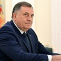 Dodik ponovo zaprijetio proglašenjem nezavisnosti RS