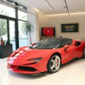 Ferrari SF 90 Stradale dostupan u OMR Luxury Store