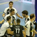 Partizan domaćim kvalifikacija za Ligu šampiona: Sjajna vest za ljubitelje odbojke