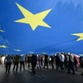 Skup u Gruziji nakon preporuke EU za status kandidata