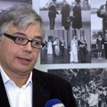 Sretenović: Pomeranje spomen ploče u Prištini ne doprinosi smirivanju situacije na KiM