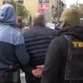 U Mađarskoj uhapšen albanski državljanin, sumnja se da je organizovao krijumčarenje droge, ljudi i oružja preko Srbije