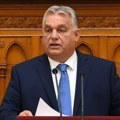 Orban ponovo izabran za predsednika Fidesa