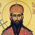 Danas je Mratindan – Srpska pravoslavna crkva i vernici slave Svetog mučenika Stefana Dečanskog
