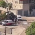 "Ubijeno dvoje dece": Izraelska vojska sprovodi raciju u logoru na Zapadnoj obali
