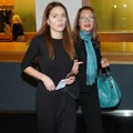 Tanja Bošković se pojavila u javnosti sa lepom ćerkom: Jasno je od koga je Lana nasledila gracioznost