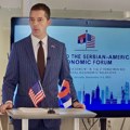 Prvi srpsko-američki ekonomski forum u Las Vegasu – podsticaj angažmanu dijaspore na jačanju odnosa