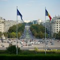 Ruski ambasador pozvan u MIP Rumunije zbog pada nepoznate bespilotne letelice