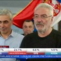 Nestorović novinaru N1: Sa Đilasom sigurno neću u koaliciju, oni su prevaranti (video)