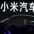 Xiaomi predstavio svoj prvi električni automobil: „Postaćemo jedan od pet najvećih svetskih proizvođača“