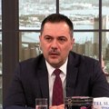 "Policija neće tolerisati nasilje!" Cmolić: Svi građani Srbije su videli šta rade demonstranti i opozicija