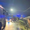 Drama u veneciji: Prevrnuo se autobus sa turistima iz BiH, ima povređenih