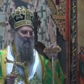 Patrijarh Porfirije u Pećkoj patrijaršiji: Da se Hristos useli u srca svih nas (video)