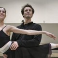 Prvi solisti pariske Opere u beogradskom baletu: Dugo smo želeli da zaigramo u Srbiji