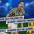 AdmiralBet i Sportske specijal - Vlahović donosi sjajne kvote!