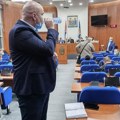 Konstitutivna sednica Skupštine grada Leskovca zakazana za 5. februar