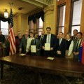 Kragujevac i američki grad Milvoki potpisivanjem Sporazuma ozvaničili saradnju