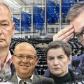 Da li će Vučića zaboleti glava kad vidi Rezoluciju EP o izborima u Srbiji: Evroparlamentarci imaju novu poruku za…