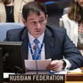 Русија званично затражила састанак Савета безбедности УН због напада САД у Ираку и Сирији