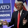 Evropski lideri reagovali na Trampovu izjavu da članice NATO koje ne plaćaju račune ne bi štitio od Rusije