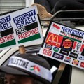 Kompanije koje podržavaju Izrael osjete posljedice globalnog bojkota