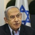 Izrael usvojio deklaraciju kojom se odbacuje jednostrano priznavanje Palestine