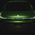 Fisker otpušta 15% radne snage, u toku pregovori s drugim proizvođačem automobila