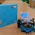Nastavnik donirao svoju nagradu za nabavku robota za školu u Aleksincu