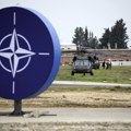 У Црној Гори подршка НАТО-у пала за 12 одсто