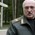 Lukašenko oštro zapretio: Svaka provokacija na granici mora biti sprečena oružanim putem