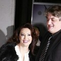 Dragana Mirković i Toni Bijelić se razvode