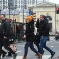 Beograd ima drugi najčistiji vazduh na planeti Objavljena merenja za danas, samo jedan grad je ispred naše prestonice (foto)