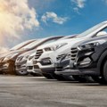 Rast prodaje novih putničkih i lakih komercijalnih vozila u Srbiji tokom prvog kvartala 2024