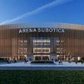 Odabrano rešenje za izgradnju Arene Subotica