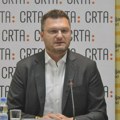 Odgovor CRTA-e Ministarstvu za državnu upravu o biračkom spisku