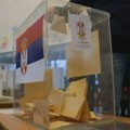 Izbori u Srbiji: Glasanje u Beogradu i drugim i drugim gradovima i opštinama istog dana – 2. juna, najavila vlast