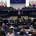 Počinje plenarna sednica Evropskog parlamenta: Na tapetu i vize za Srbe sa KiM