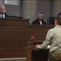 Nastavljeno suđenje Slađanu Trajkoviću u Prištini, svedok nije mogao da dokaže krivicu