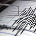 Земљотрес у Новом Пазару