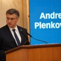 Plenković o Milanoviću: Popularniji sam? Ništa čudno