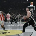 Dobre vesti za Zvezdu i Partizan: Valensiji se smeši ispadanje iz Evrolige