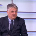 Lučić: Predsednik se bori kao lav, podrška radnika Telekoma!