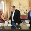 У Крагујевцу основан први Подстицајни фонд за економско оснаживање ОСИ у Србији