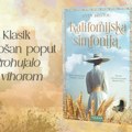 Bezvremeni klasik "Kalifornijska simfonija" Gven Bristou u prodaji