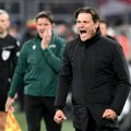 ''Nismo zaslužili ovakav poraz!'' Edin Terzić se oseća ''prazno'' nakon finala Lige šampiona