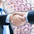 Inteza kupila rumunsku First Bank