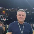 NBA finale uz Edina Avdića na Velikim pričama