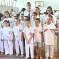 Vlasotinčani drugi, a Leskovčani treći na 18. Međunarodnom karate turniru u Pukovcu